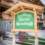 Maria Apartament Neustift im Stubaital