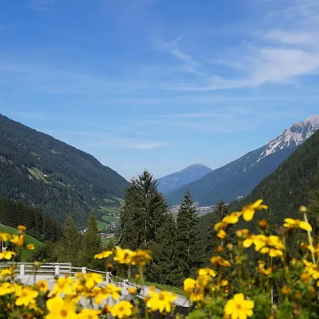 Landhaus Maria * نيوستيف ام ستوبيتا