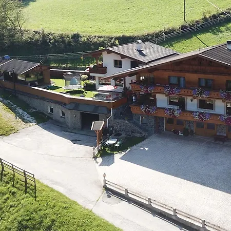 Landhaus Maria شقة *