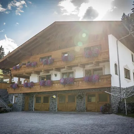 Apartamento Maria Neustift im Stubaital