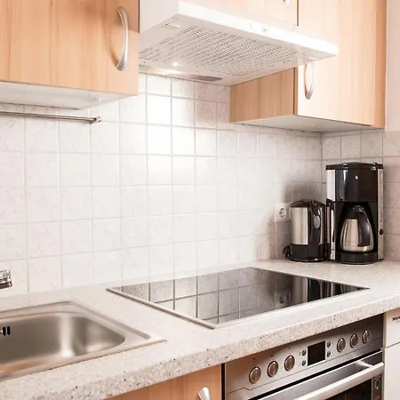 Landhaus Maria شقة