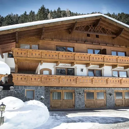 Landhaus Maria نيوستيف ام ستوبيتا