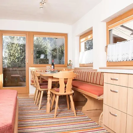 Landhaus Maria نيوستيف ام ستوبيتا