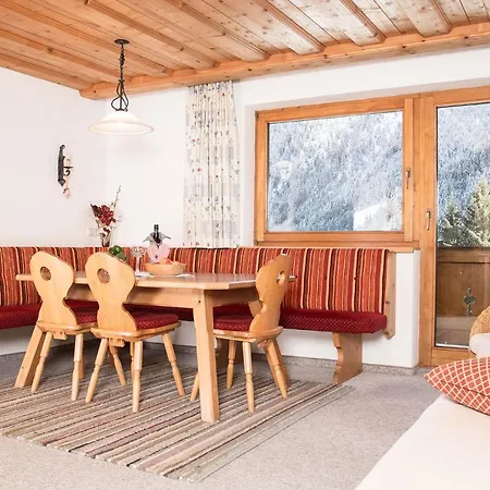 Landhaus Maria شقة *