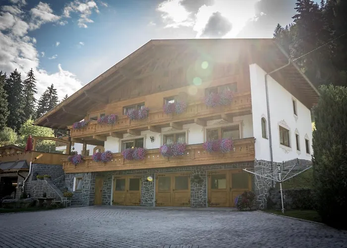 Apartamento Maria Neustift im Stubaital