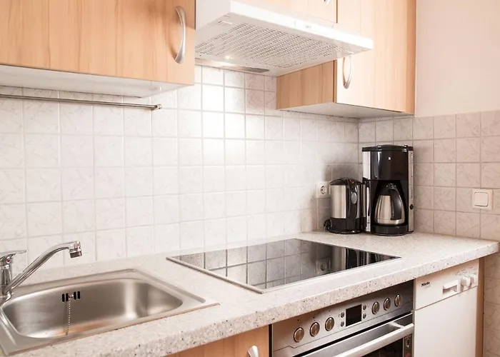 Maria Apartamento